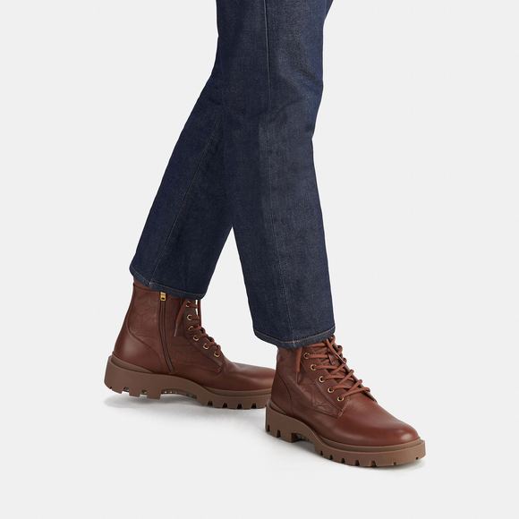 NWT Coach Outlet Citysole Boot - Picture 6 of 6